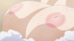  animated animated_gif breasts charlotte_scherzen huge_breasts inverted_nipples kaneko_hiraku nipple_erection nipples soap valkyrie_drive valkyrie_drive_-mermaid- wet 