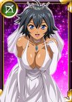  1girl breasts dark_skin female ikkitousen large_breasts short_hair solo tagme ukitsu_(ikkitousen) 