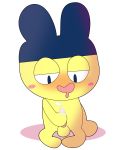  balls blush cat-twink cum cum_on_hand cumshot drooling ejaculation mametchi masturbation orgasm penile_masturbation penis saliva solo tamagotchi tapering_penis 