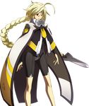  blazblue lambda-11 tagme 