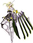  blazblue lambda-11 tagme 