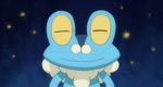  animated animated_gif froakie no_humans pokemon pokemon_(anime) pokemon_xy 