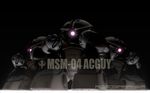  acguy artist_name character_name gundam highres mecha mobile_suit_gundam no_humans robographer 