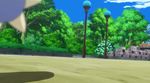  animated animated_gif blastoise jumping pokemon pokemon_(anime) 