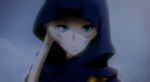  1girl animated animated_gif blue_eyes pokemon solo 