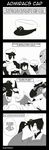  2boys 4koma ? admiral_(kantai_collection) admiral_(kantai_collection)_(cosplay) amaterasu armor charizard comic commentary cosplay crossover deadpool digimon dovahkiin english english_commentary gen_1_pokemon greymon hat highres japanese_clothes kantai_collection marvel mikazuki_munechika military military_uniform monster_hunter multiple_boys naval_uniform ookami_(game) peaked_cap pokemon pokemon_(creature) rathalos ruby_rose rukotaro rwby south_park south_park:_the_stick_of_truth the_elder_scrolls the_elder_scrolls_v:_skyrim touken_ranbu uniform 