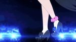  1girl animated animated_gif hoshimiya_kate sekai_seifuku:_bouryaku_no_zvezda silver_hair solo 