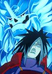  armor long_hair naruto rinnegan susanoo uchiha_madara 