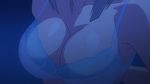  1boy 1girl animated animated_gif anna_nishikinomiya blue_eyes bra breasts large_breasts okuma_tanukichi rape shimoneta_to_iu_gainen_ga_sonzai_shinai_taikutsu_na_sekai short_hair underwear 