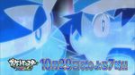  animated animated_gif greninja pokemon pokemon_(anime) pokemon_xy satoshi-greninja satoshi_(pokemon) water 