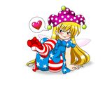  clownpiece feet madou tagme 