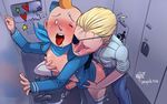  2boys age_difference anal bathroom blush cum drooling male_focus multiple_boys penis saliva size_difference sweat tagme tintin tintin_(character) tongue_out undressing yaoi 