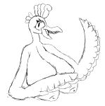  avian beak big_breasts bird breasts ho-oh huge_breasts hyper hyper_breasts legendary_pok&eacute;mon nintendo pok&eacute;mon pok&eacute;mon_(species) tentontail video_games wings 