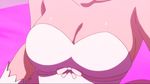  animated animated_gif assisted_exposure bouncing_breasts breasts large_breasts long_hair nipples open_mouth red_hair tokonome_mamori tomomi_nukui undressing valkyrie_drive valkyrie_drive_-mermaid- wedding_dress 
