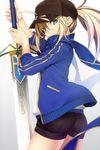  ass assassin fate/grand_order heroine_x machimura_komori sword 