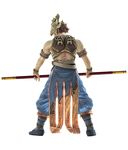  armor kilik male soul_calibur soul_calibur_v weapon 