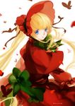  dress fe_(sakura) rozen_maiden shinku tagme 