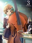  disc_cover hibike!_euphonium ikeda_shouko kawashima_sapphire seifuku 