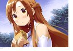  asuna_(sword_art_online) cream sword_art_online tagme yasu 