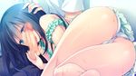  alcot_honeycomb ass cameltoe censored fellatio game_cg kimi_no_tonari_de_koishiteru! kimi_no_tonari_de_koishiteru!_~the_respective_happiness~ motomiya_mitsuki pantsu penis 