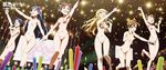  amami_haruka futami_ami futami_mami hoshii_miki kisaragi_chihaya miura_azusa naked nipples photoshop pussy the_idolm@ster 