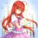  dress fei_miao shakugan_no_shana shana tagme 