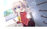  charlotte seifuku tagme tomori_nao 