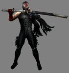  blood bodysuit cg male ninja ninja_gaiden ninja_gaiden_3 ryu_hayabusa sword 