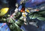  gundam mecha tagme turn_a_gundam 