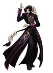  dou_lon eisuke_ogura king_of_fighters king_of_fighters_xiii male snk transparent_png 