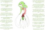  &lt;3 &lt;3_eyes balls blush edit gardevoir ickleseed male nintendo penis pok&eacute;mon pok&eacute;mon_(species) red_eyes urethral video_games 