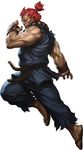  capcom gouki male stanley_lau street_fighter street_fighter_iii 