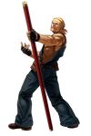  eisuke_ogura king_of_fighters king_of_fighters_xiii male snk transparent_png weapon 