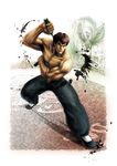  capcom fei_long ikeno_daigo male street_fighter street_fighter_iv weapon 