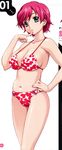  bikini cleavage happoubi_jin iihara_nao resort_boin swimsuits 