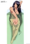  bathing dakimakura feet ikkitousen kanu_unchou miyazawa_tsutomu naked 