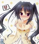  dress hisama_kumako imoo_kaede onii-chan_migite_no_shiyou_wo_kinshi_shimasu! tagme 