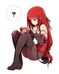  ass cleavage cream elesis elsword evil000000s pantyhose 