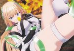  angela_balzac bodysuit rakuen_tsuihou tagme toei_animation 