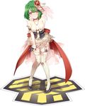  breasts heels kuronell macross macross_frontier nipples no_bra pussy_juice ranka_lee thighhighs vibrator 