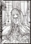  lolita_fashion sketch tinkerbell tinkle wa_lolita 