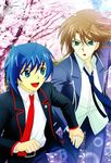  cardfight_vanguard jpeg_artifacts kai_toshiki male sendou_aichi suwa_kanae 