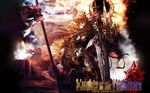  armor knights_in_the_nightmare sword tagme wallpaper 