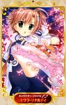  armor fujima_takuya mahou_shoujo_lyrical_nanoha mahou_shoujo_lyrical_nanoha_vivid miura_rinaldi 