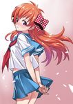  gekkan_shoujo_nozaki-kun matsuryuu sakura_chiyo seifuku tagme 