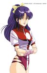  amano_kazumi gunbuster mikimoto_haruhiko tagme 