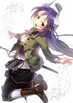  hitoshi_(pixiv3340857) horns sword tagme 