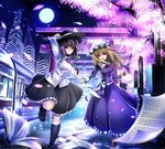  maribel_han tagme touhou usami_renko zyanna 