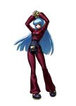  eisuke_ogura king_of_fighters king_of_fighters_xiii kula_diamond snk tagme transparent_png 