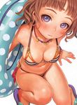  bikini cleavage range_murata swimsuits tagme 